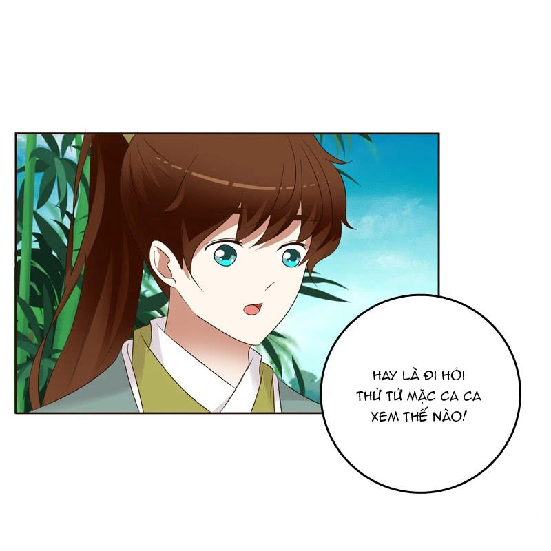 Thông Linh Phi Chapter 188 - 23