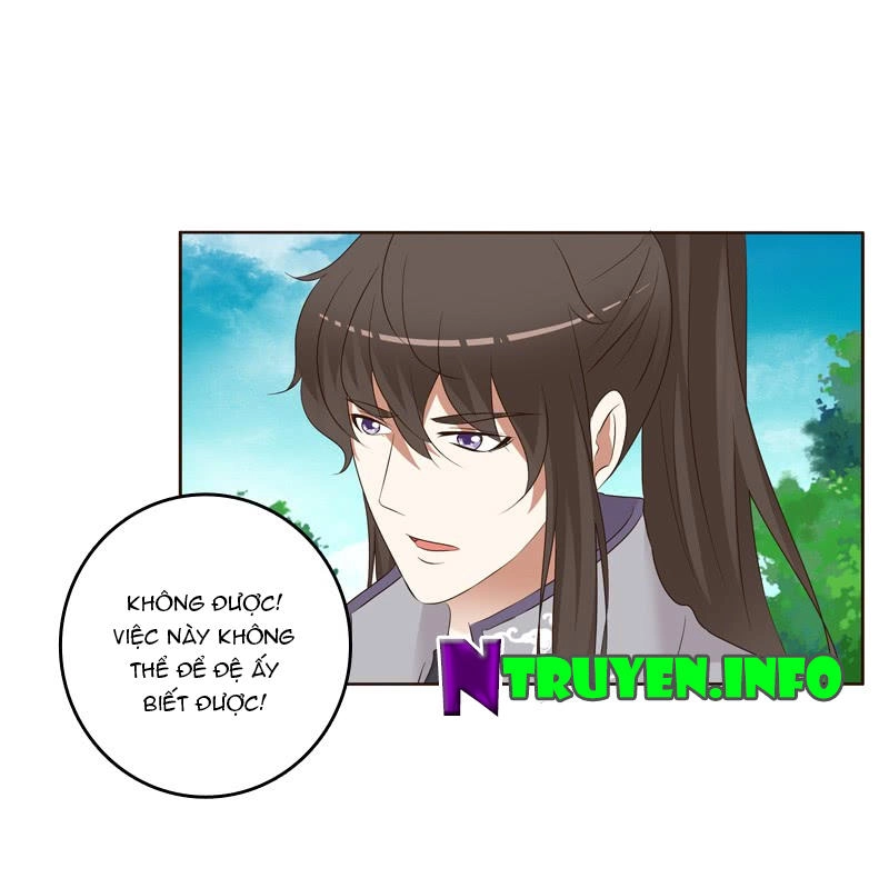 Thông Linh Phi Chapter 188 - 24