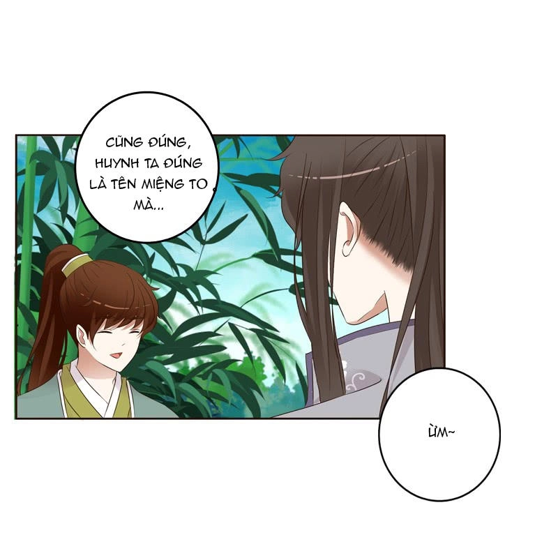 Thông Linh Phi Chapter 188 - 25