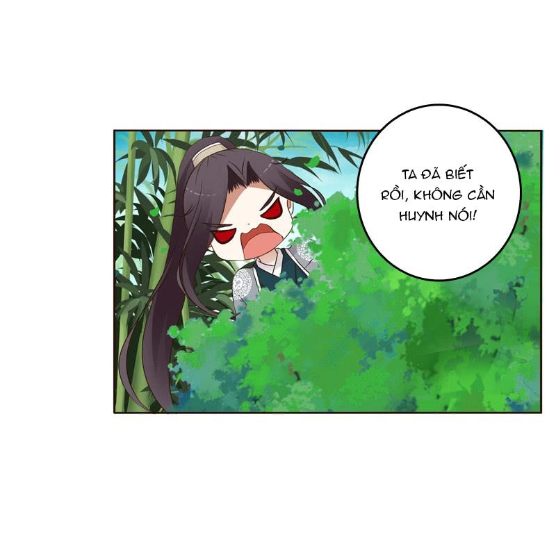 Thông Linh Phi Chapter 188 - 26