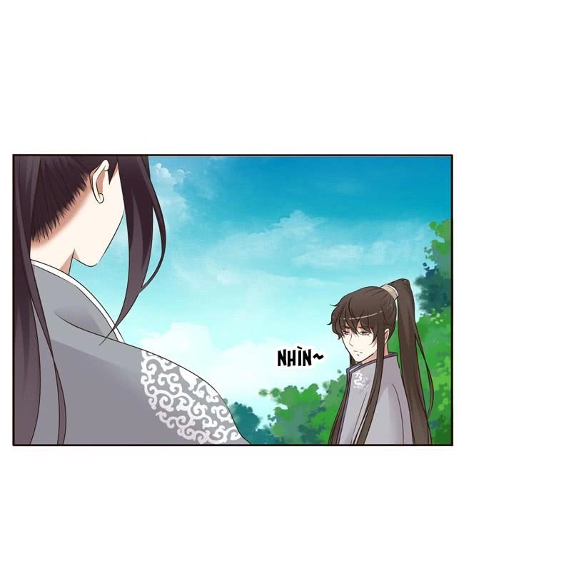 Thông Linh Phi Chapter 188 - 27