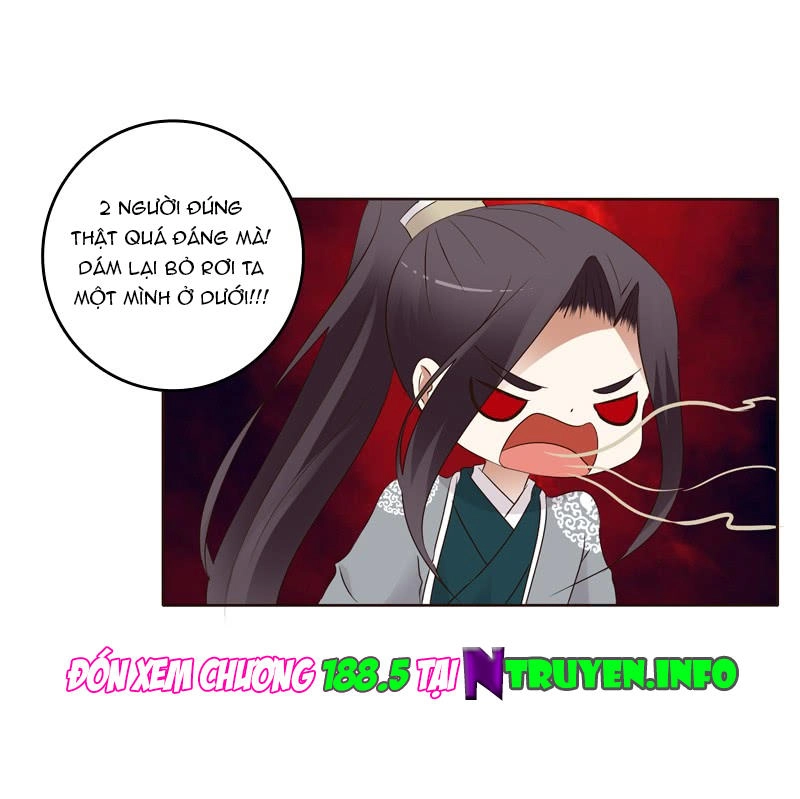 Thông Linh Phi Chapter 188 - 28