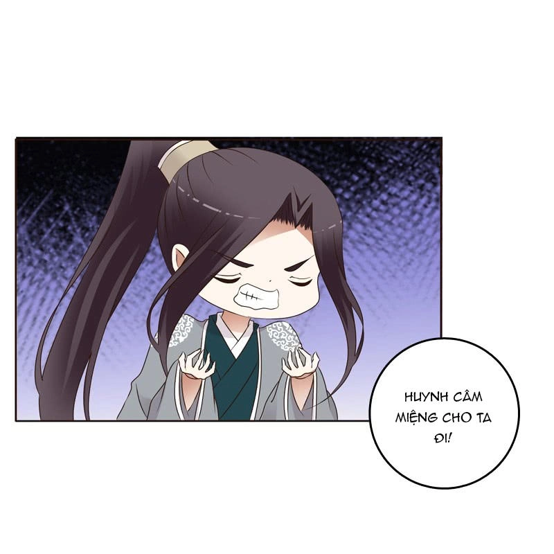 Thông Linh Phi Chapter 188.5 - 2