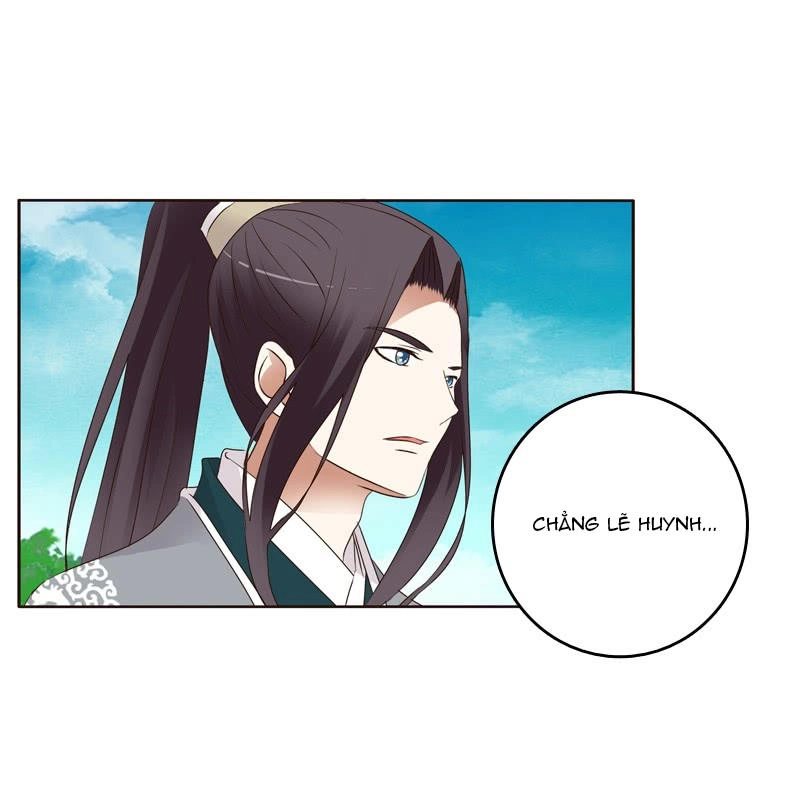 Thông Linh Phi Chapter 188.5 - 6