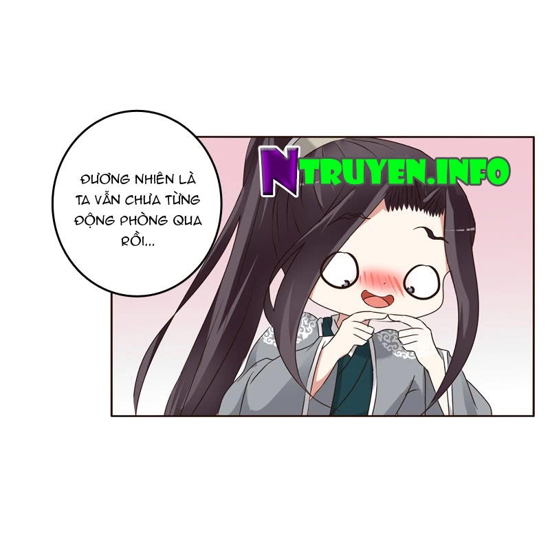 Thông Linh Phi Chapter 189 - 4