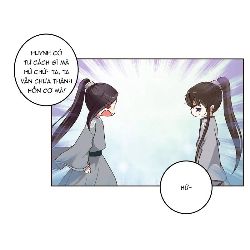 Thông Linh Phi Chapter 189 - 6