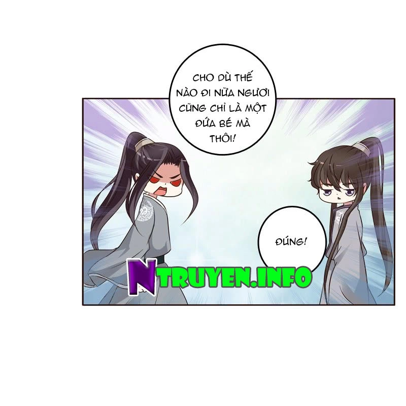 Thông Linh Phi Chapter 189 - 8