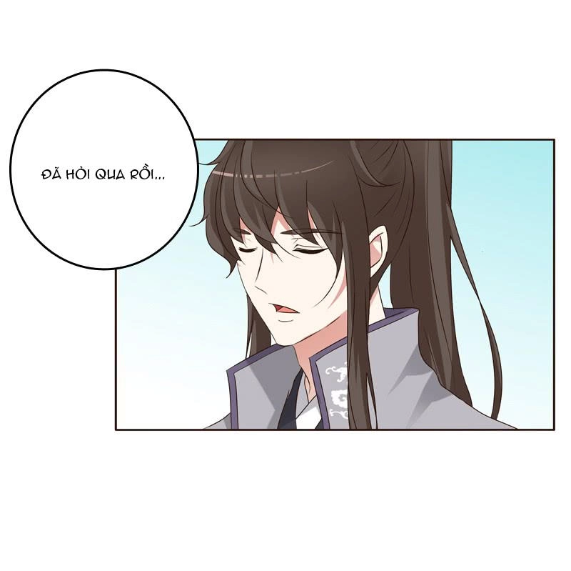 Thông Linh Phi Chapter 189 - 11