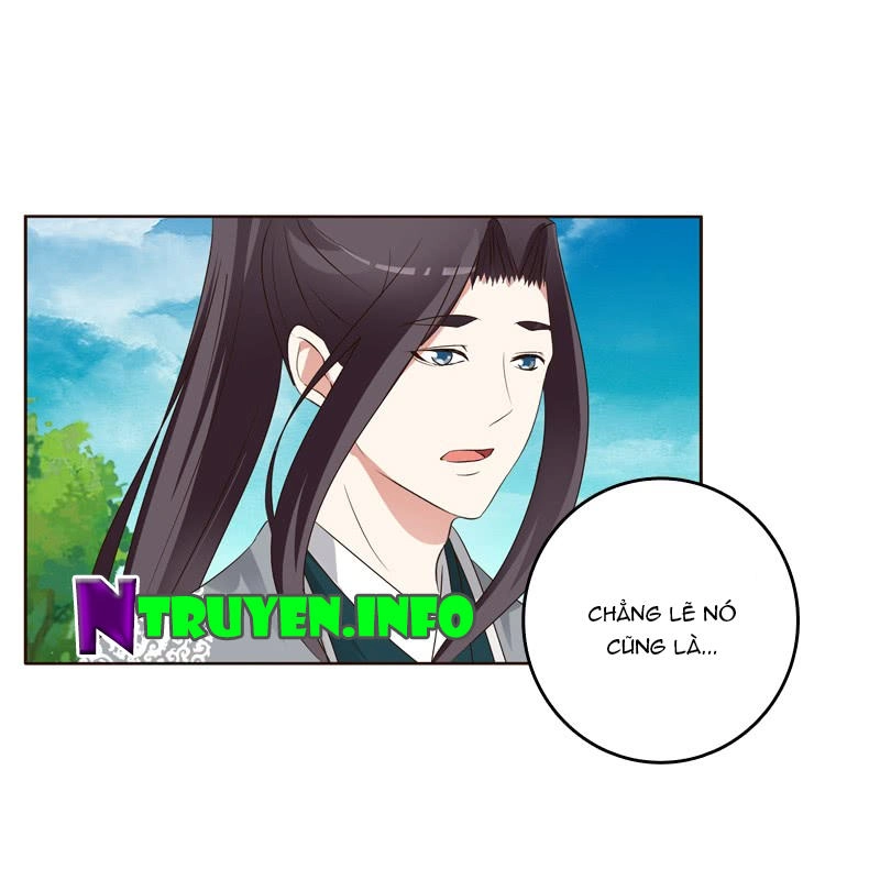 Thông Linh Phi Chapter 189 - 12