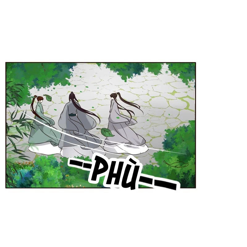 Thông Linh Phi Chapter 189 - 14