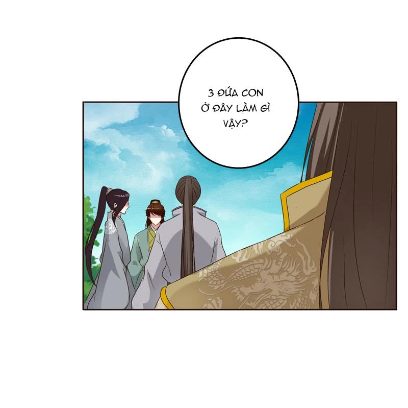 Thông Linh Phi Chapter 189 - 15