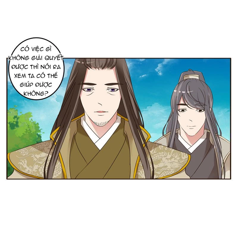 Thông Linh Phi Chapter 189 - 17