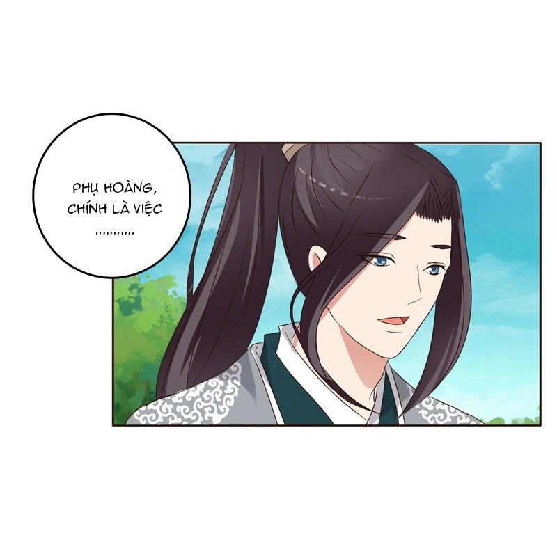 Thông Linh Phi Chapter 189 - 18