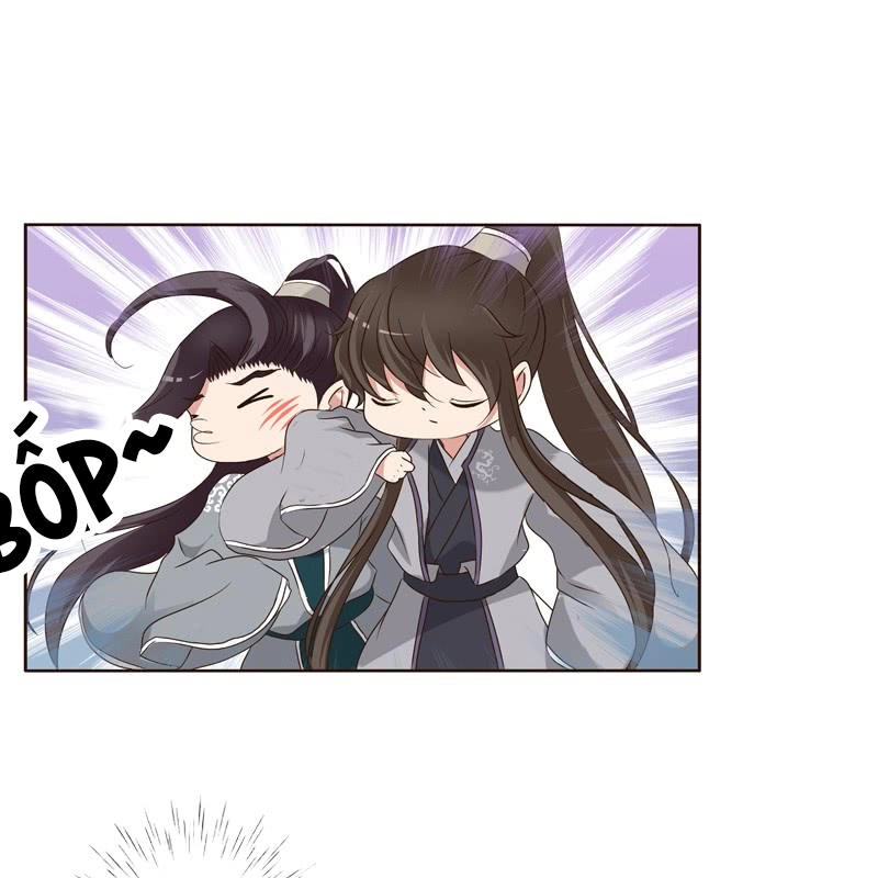 Thông Linh Phi Chapter 189 - 19