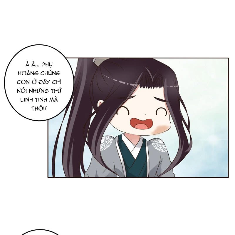 Thông Linh Phi Chapter 189 - 22