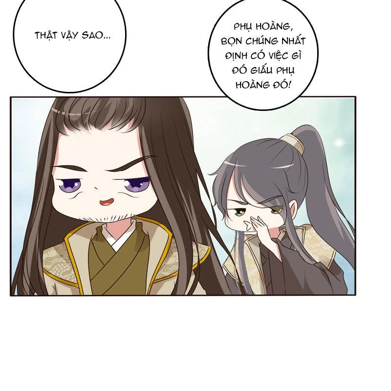 Thông Linh Phi Chapter 189 - 23