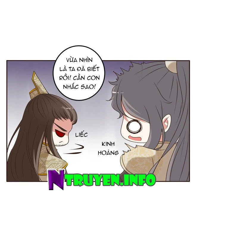 Thông Linh Phi Chapter 189 - 24