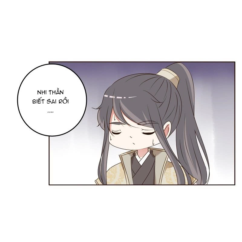 Thông Linh Phi Chapter 189 - 25