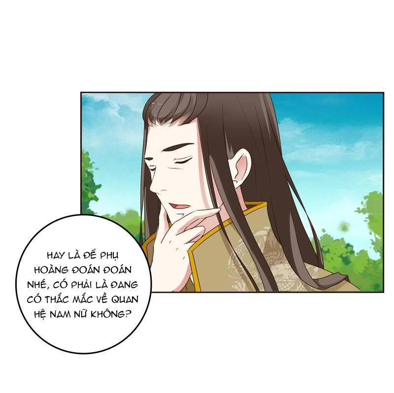 Thông Linh Phi Chapter 189 - 26