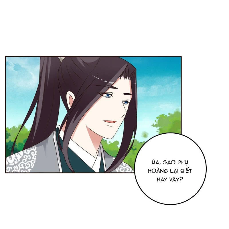 Thông Linh Phi Chapter 189 - 27