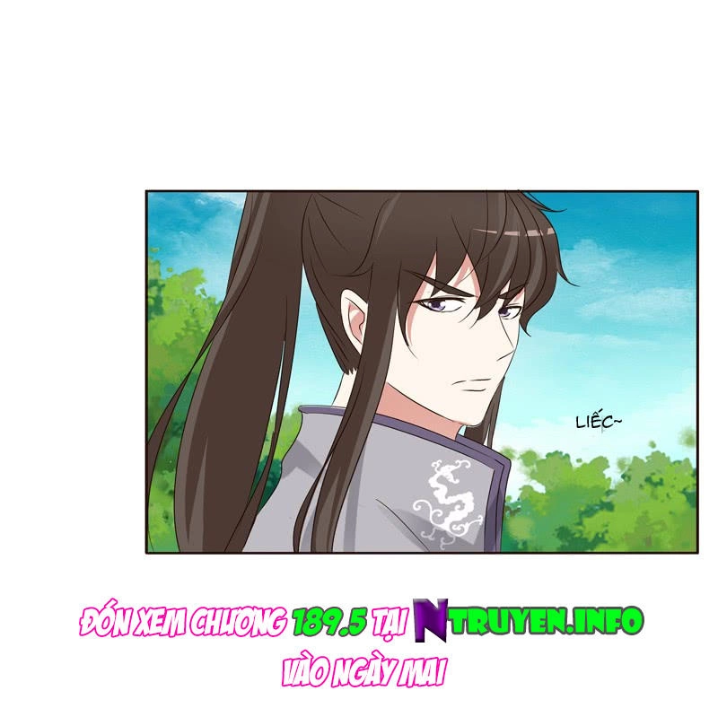 Thông Linh Phi Chapter 189 - 28