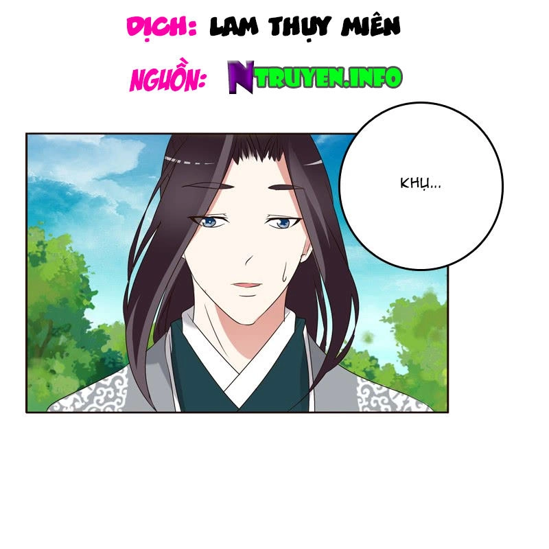 Thông Linh Phi Chapter 189.5 - 1