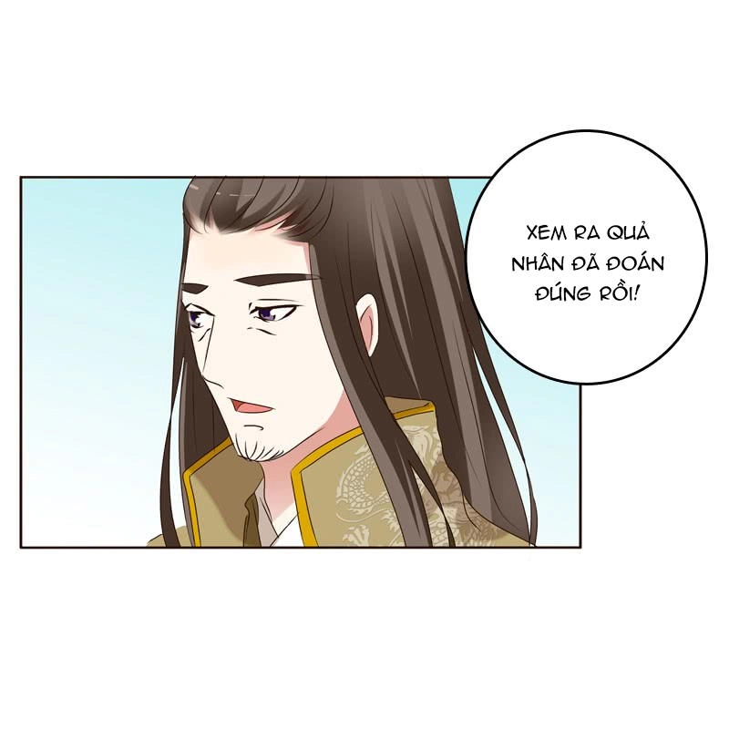 Thông Linh Phi Chapter 189.5 - 2