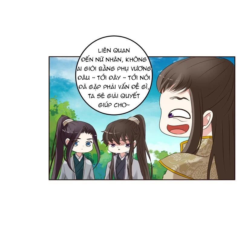 Thông Linh Phi Chapter 189.5 - 3