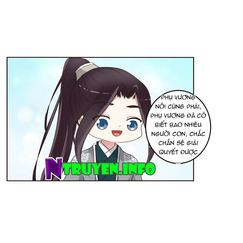 Thông Linh Phi Chapter 189.5 - 4