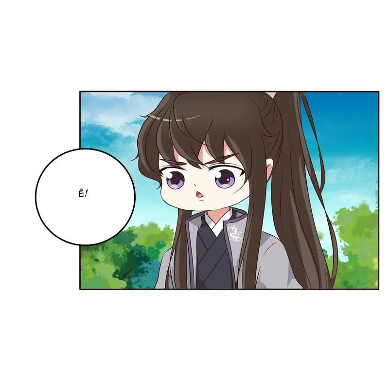 Thông Linh Phi Chapter 189.5 - 5