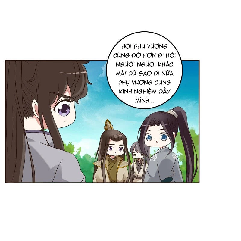 Thông Linh Phi Chapter 189.5 - 6