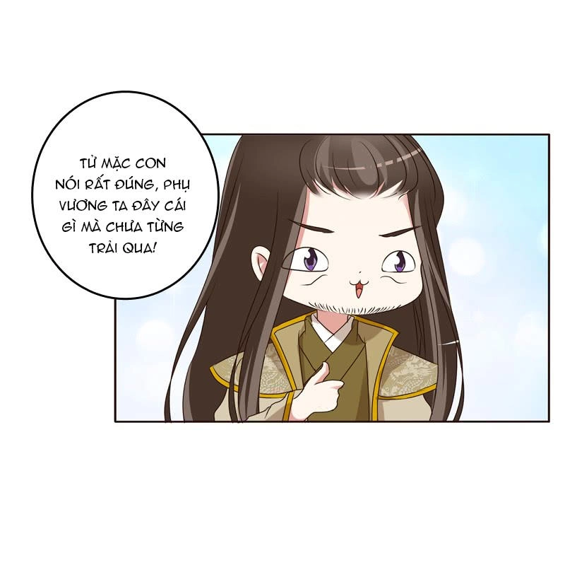 Thông Linh Phi Chapter 189.5 - 7