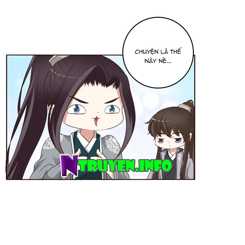 Thông Linh Phi Chapter 189.5 - 8