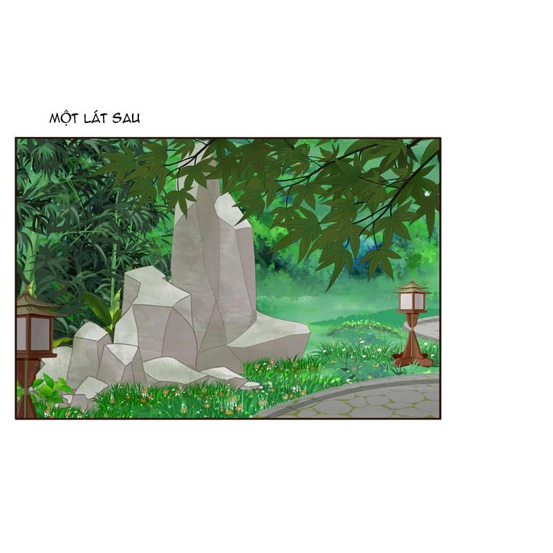 Thông Linh Phi Chapter 189.5 - 9