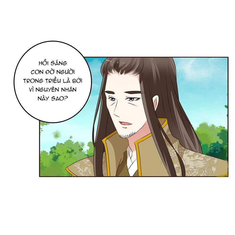 Thông Linh Phi Chapter 189.5 - 10