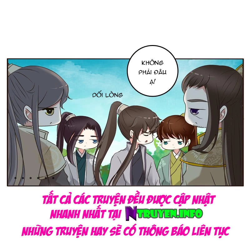 Thông Linh Phi Chapter 189.5 - 12