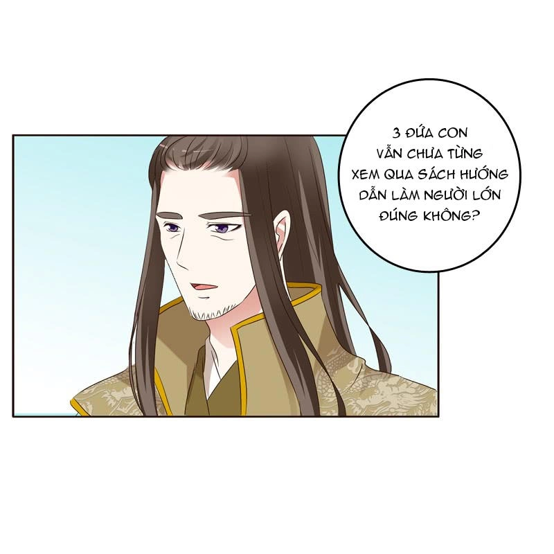 Thông Linh Phi Chapter 189.5 - 13