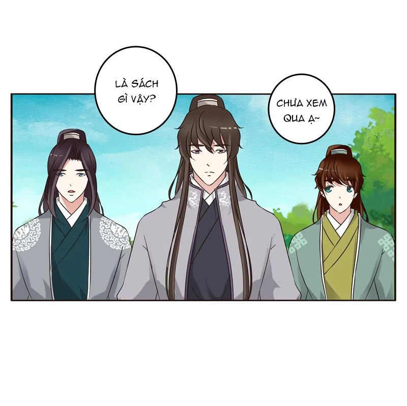 Thông Linh Phi Chapter 189.5 - 14