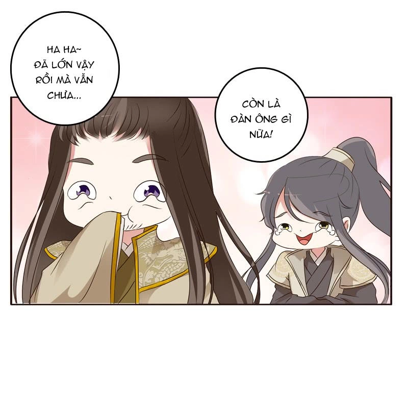 Thông Linh Phi Chapter 189.5 - 15