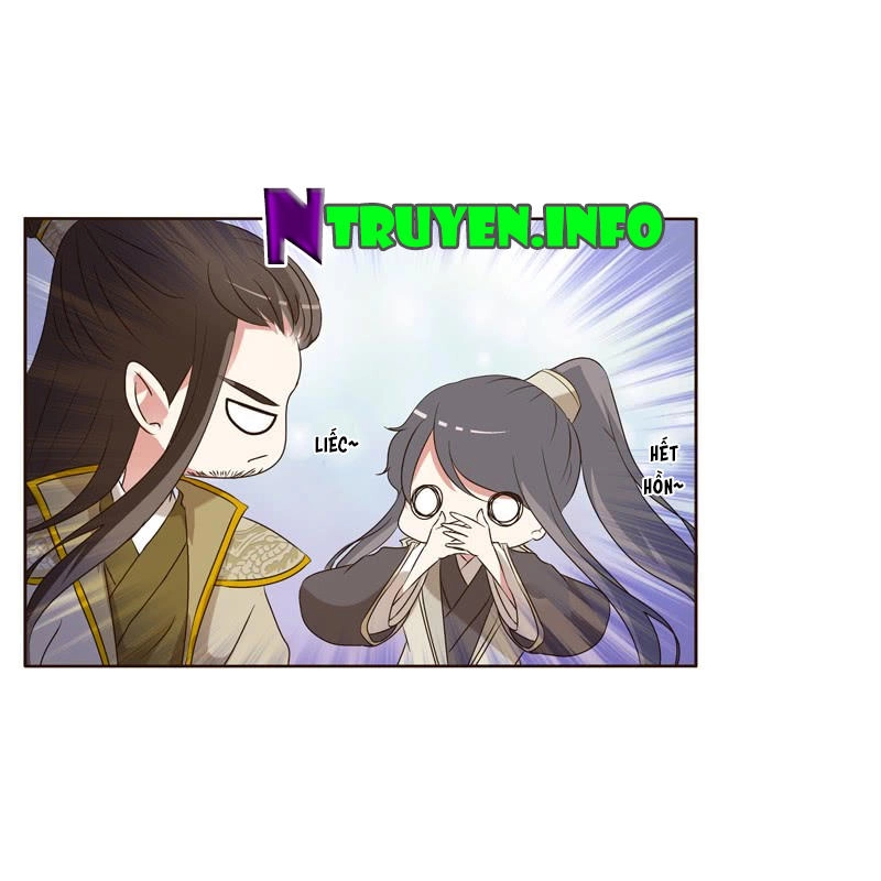 Thông Linh Phi Chapter 189.5 - 16