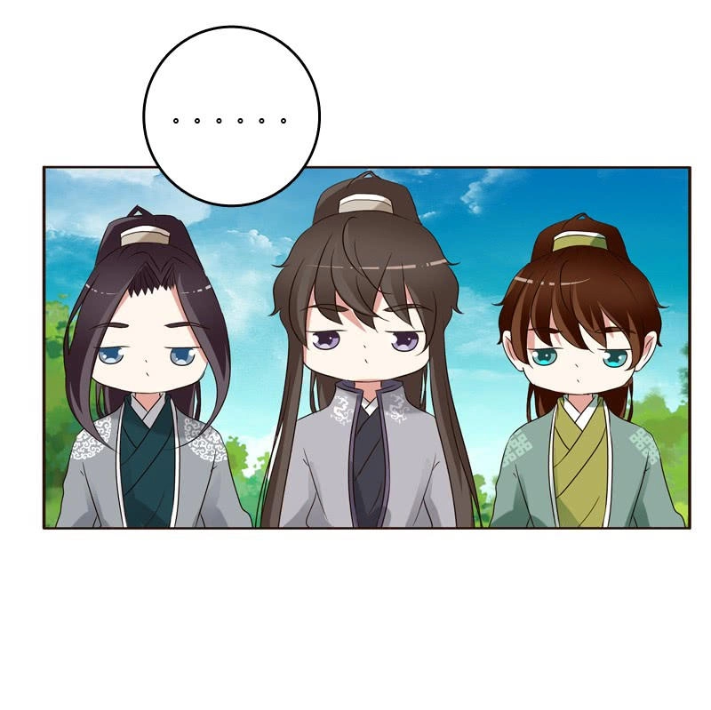 Thông Linh Phi Chapter 189.5 - 17