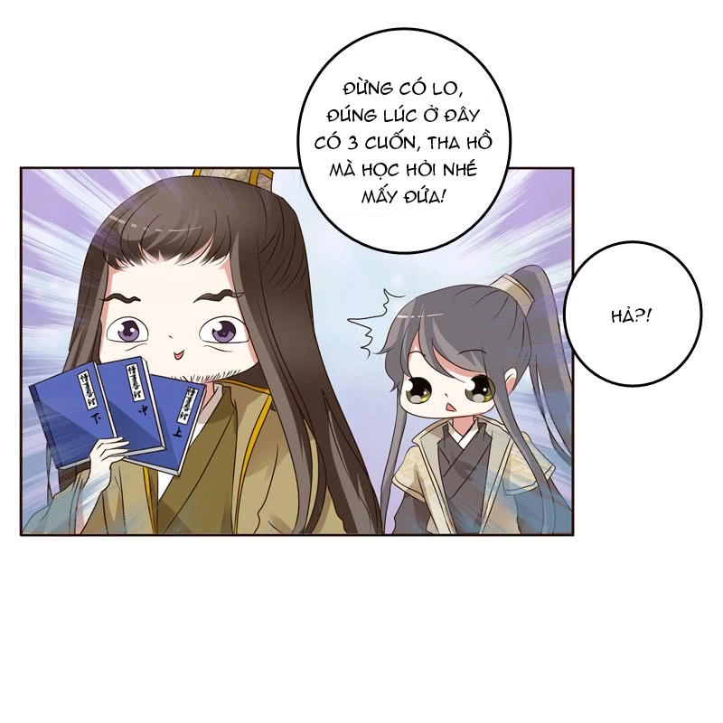 Thông Linh Phi Chapter 189.5 - 18