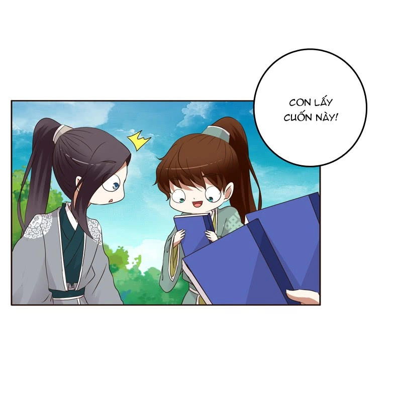 Thông Linh Phi Chapter 190 - 3