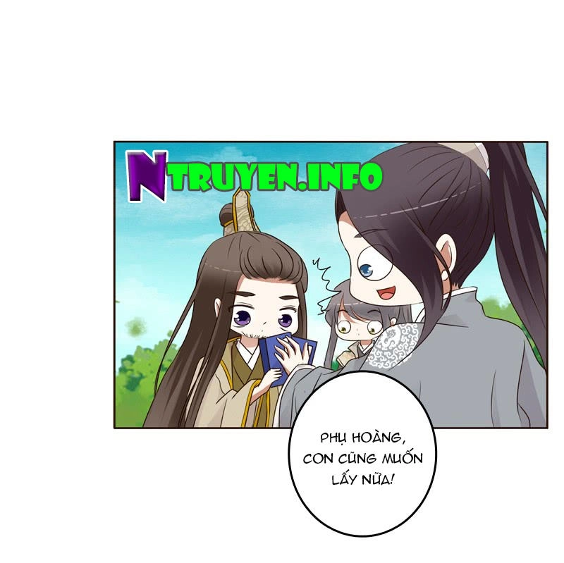 Thông Linh Phi Chapter 190 - 4