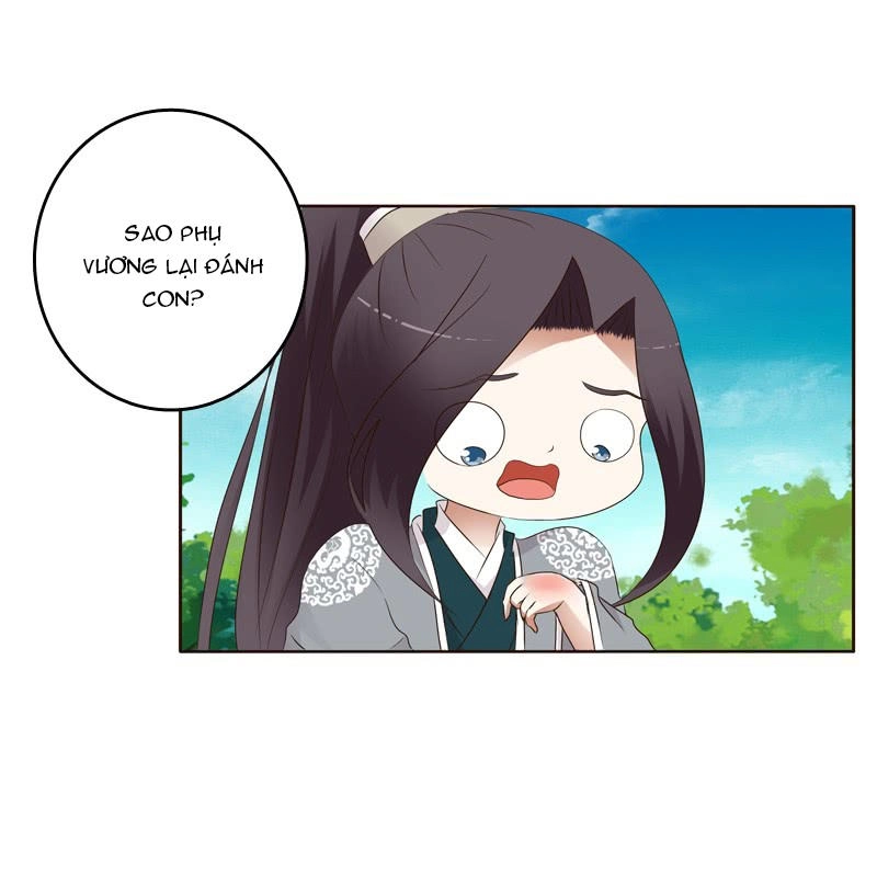 Thông Linh Phi Chapter 190 - 6