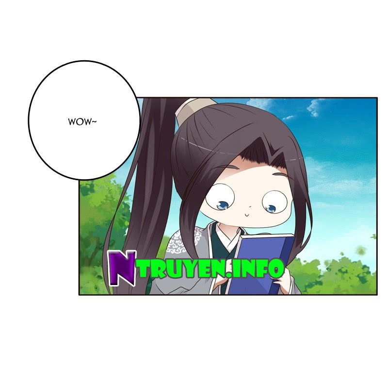 Thông Linh Phi Chapter 190 - 8