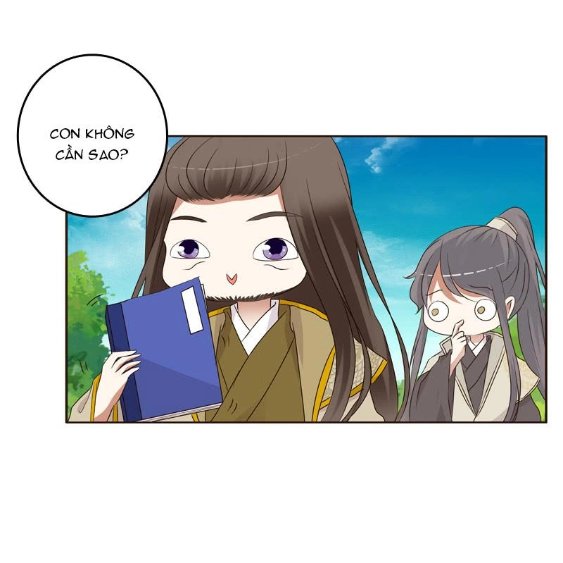 Thông Linh Phi Chapter 190 - 11