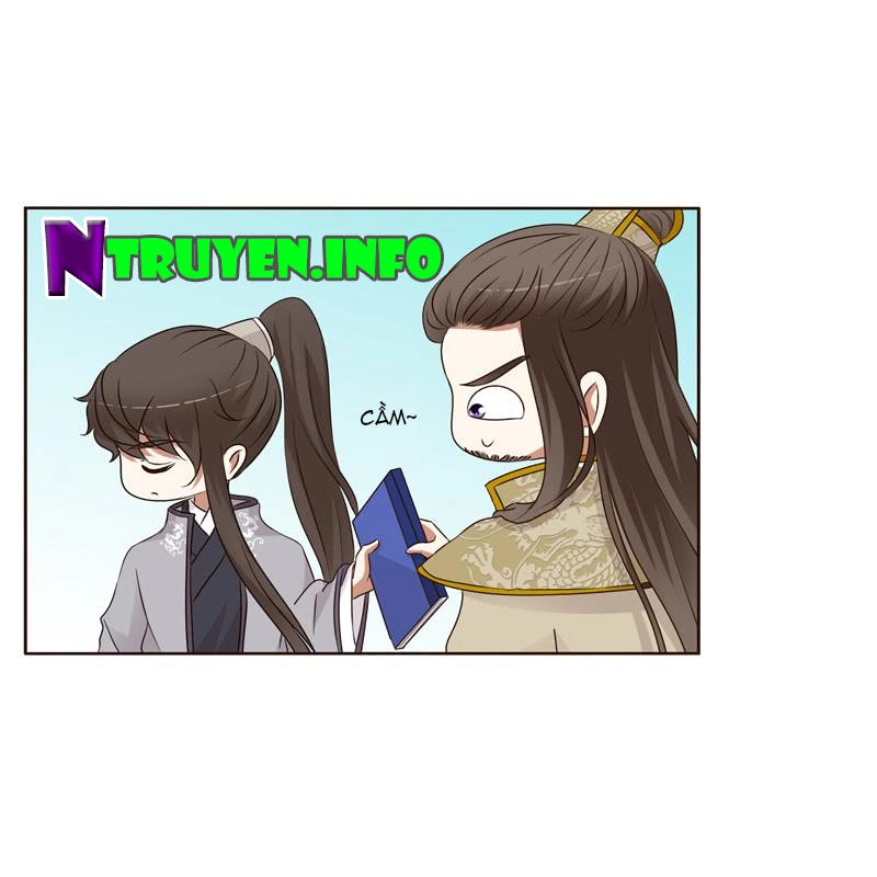 Thông Linh Phi Chapter 190 - 12