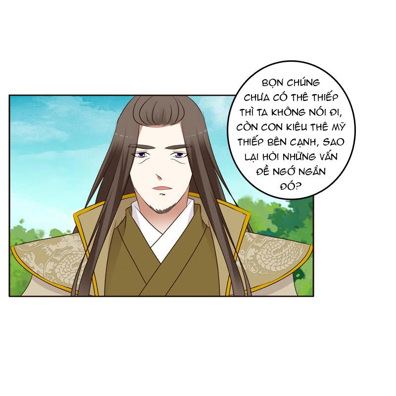 Thông Linh Phi Chapter 190 - 14