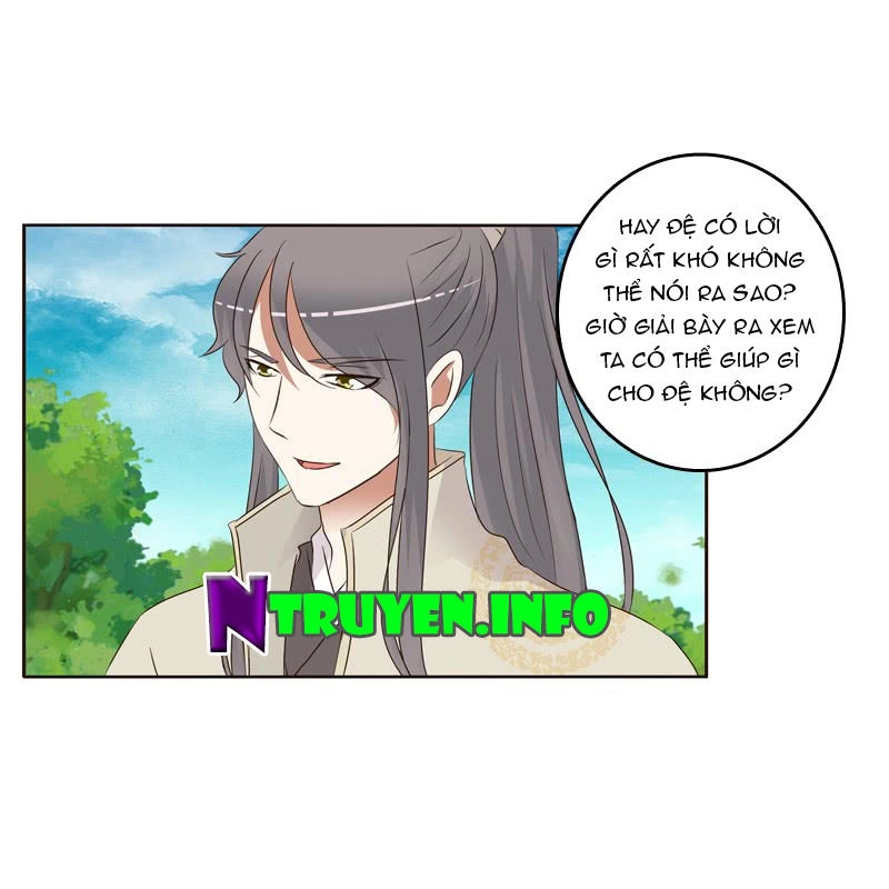 Thông Linh Phi Chapter 190 - 16